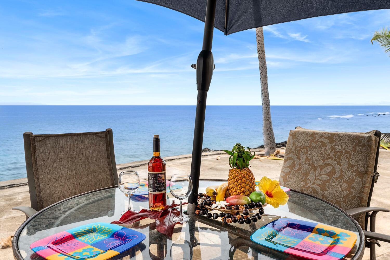 카일루아 코나 Keauhou Kona Surf And Racquet Club Townhouse# 185 빌라 외부 사진