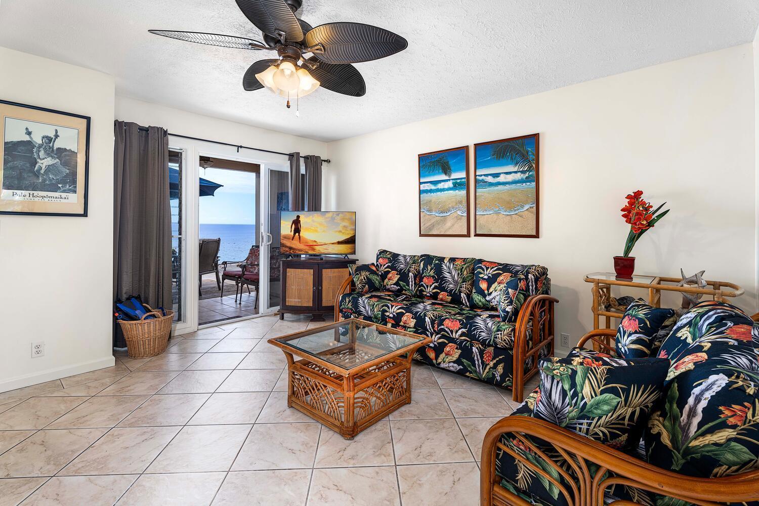 카일루아 코나 Keauhou Kona Surf And Racquet Club Townhouse# 185 빌라 외부 사진