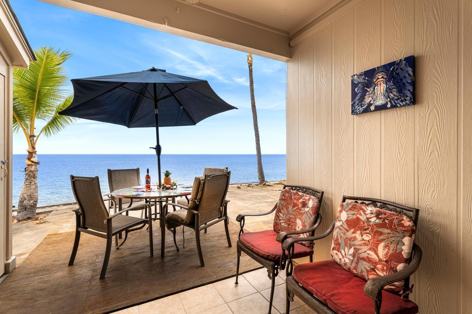 카일루아 코나 Keauhou Kona Surf And Racquet Club Townhouse# 185 빌라 외부 사진